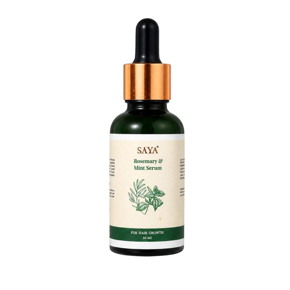 Hair Serum