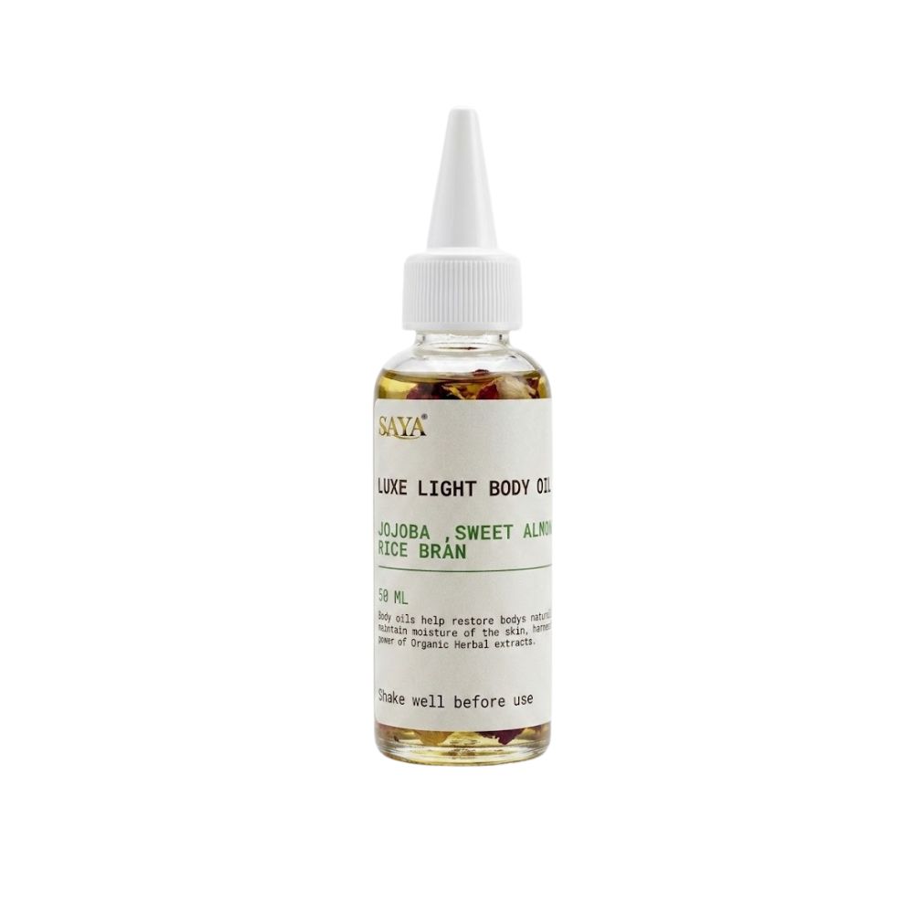 Luxe light 50 ml