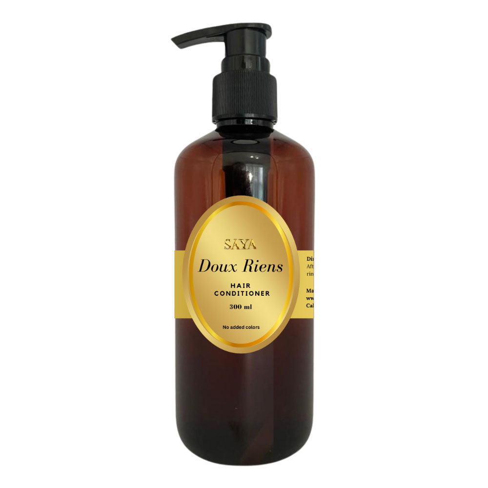DX- Hair conditioner 300 ml