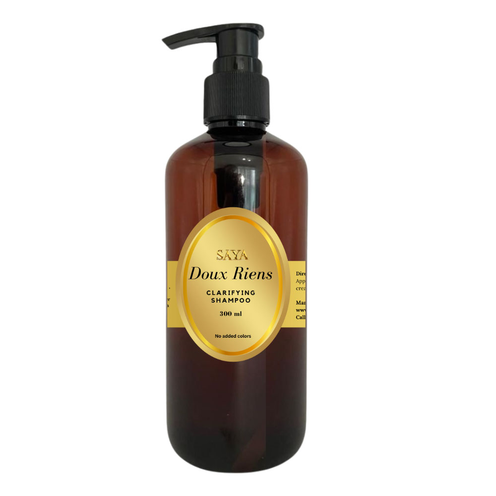 DX-Shampoo 300 ml