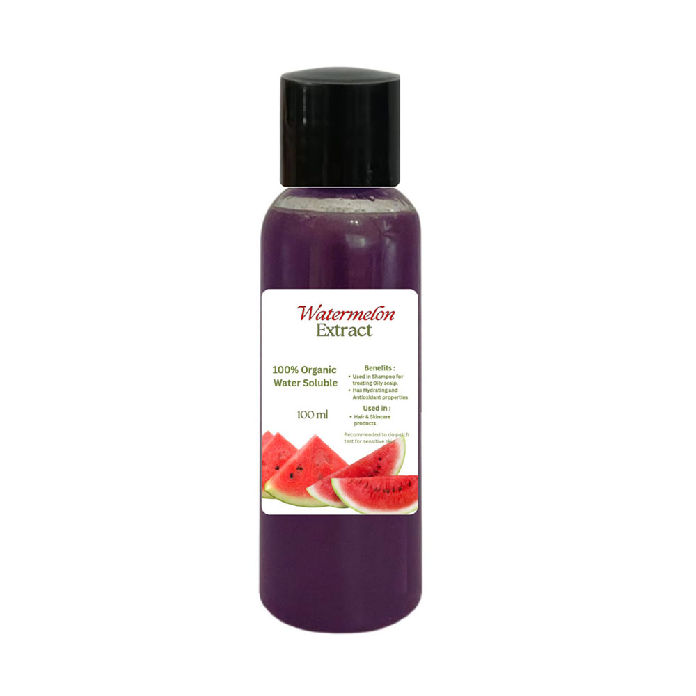 Herbal Extracts – Without Saya Logo – Watermelon Extract 100ml