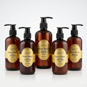 Doux Riens Collection